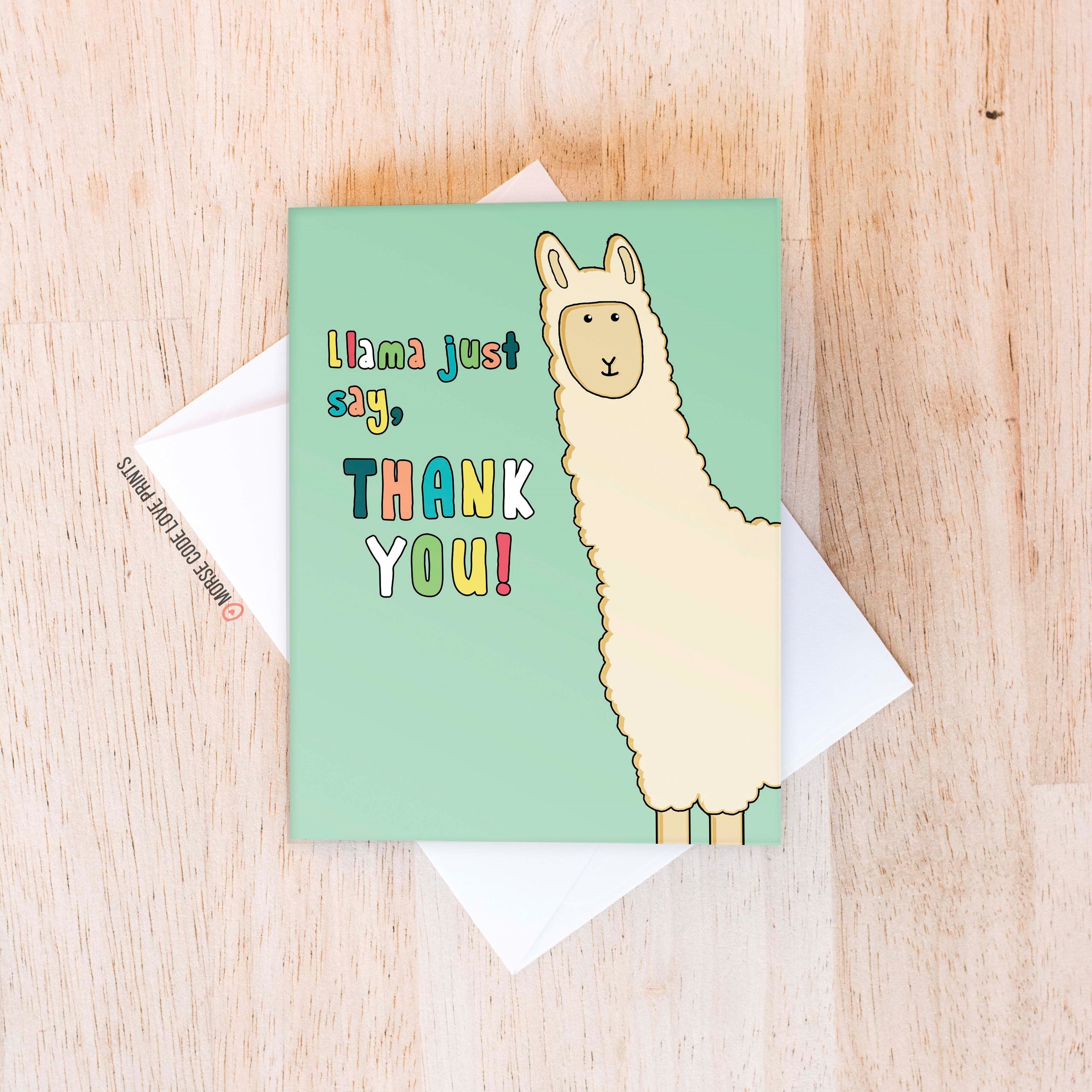 Greeting Cards